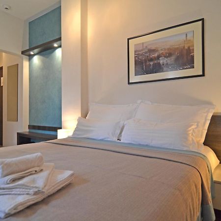 Garni Hotel King Kragujevac Dış mekan fotoğraf