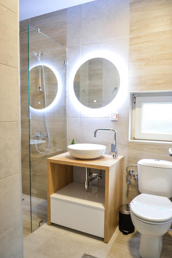 Garni Hotel King Kragujevac Dış mekan fotoğraf