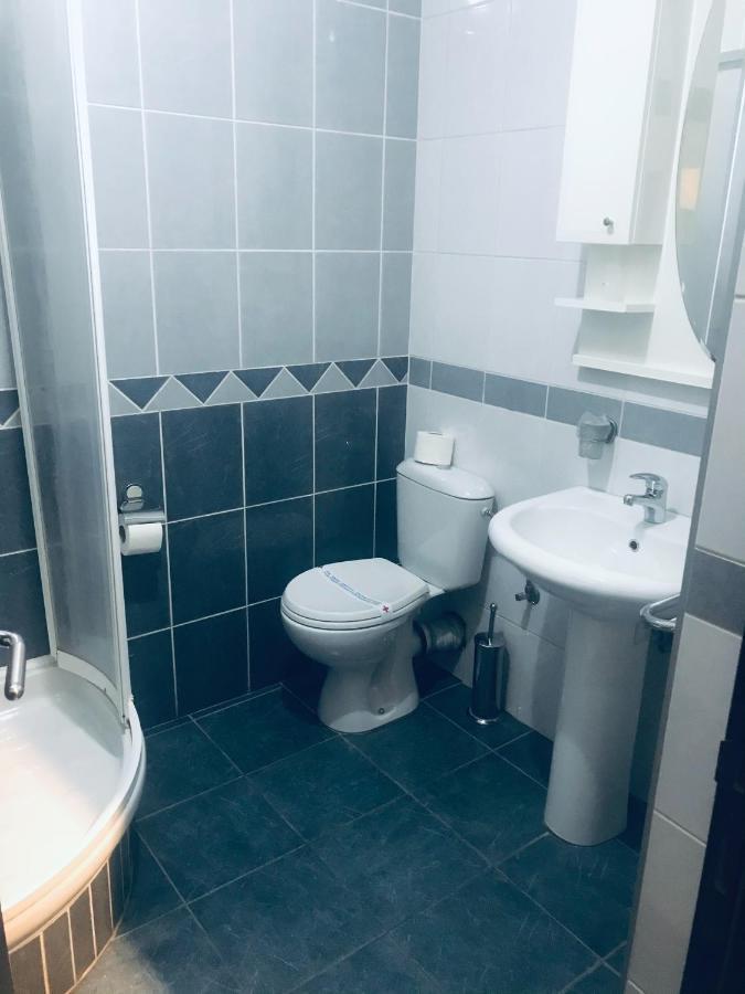 Garni Hotel King Kragujevac Dış mekan fotoğraf